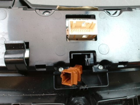 BLOC COMPTEURS CITROEN C3 PICASSO MONOSP. Phase 2 2012-...