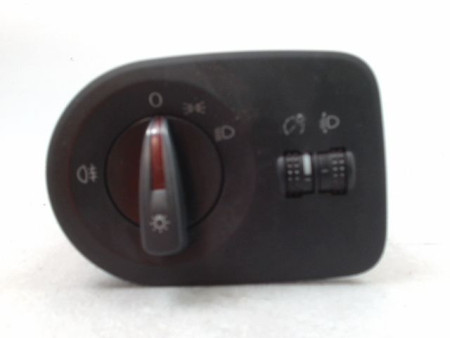INTERIEUR COMMANDE PHARES SEAT IBIZA IV Phase 1 (6J) 2008-2012