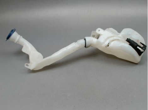 RESERVOIR LAVE-GLACE AVANT PEUGEOT 208 Phase 1 2012-...