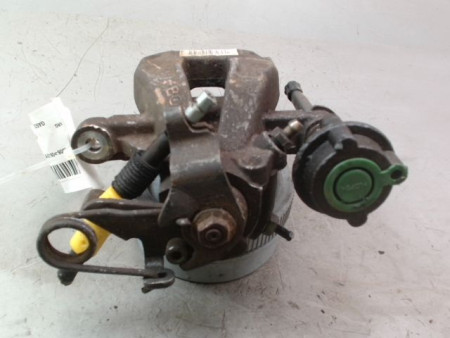 ETRIER DE FREIN ARRIERE GAUCHE PEUGEOT 207 2006-2013
