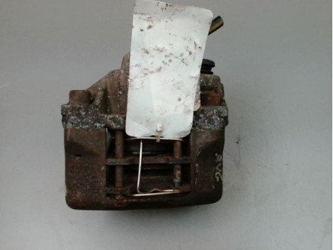 ETRIER DE FREIN AVANT GAUCHE PEUGEOT 106 Phase 2 1996-2003