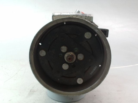 COMPRESSEUR AIR CONDITIONNE RENAULT CLIO III Phase 2 2009-2014