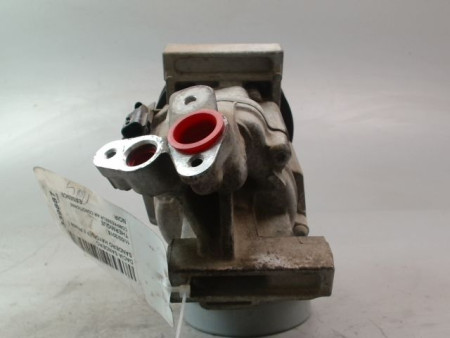 COMPRESSEUR AIR CONDITIONNE DACIA SANDERO II Phase 1 2012-...