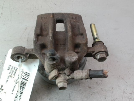 ETRIER DE FREIN ARRIERE DROIT HYUNDAI I 30 II Phase 1 2012-...