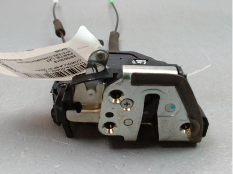 SYSTEME CONDAMNATION ARRIERE GAUCHE TOYOTA COROLLA 2004-