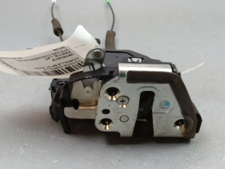 SYSTEME CONDAMNATION ARRIERE GAUCHE TOYOTA COROLLA 2004-