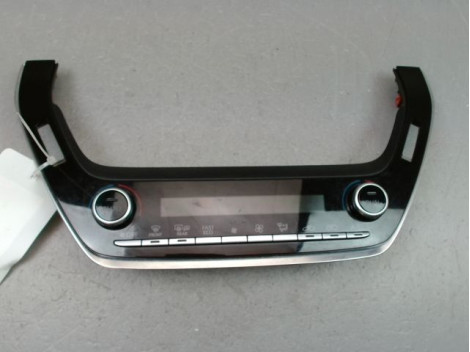 COMMANDE DE CHAUFFAGE TOYOTA COROLLA 2004-