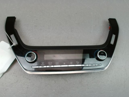 COMMANDE DE CHAUFFAGE TOYOTA COROLLA 2004-