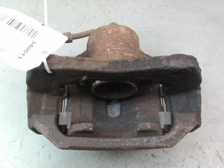 ETRIER DE FREIN AVANT GAUCHE HYUNDAI IX20