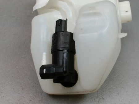 RESERVOIR LAVE-GLACE AVANT PEUGEOT 208 Phase 1 2012-...
