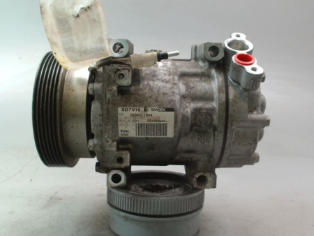 COMPRESSEUR AIR CONDITIONNE DACIA SANDERO I 2008-2012