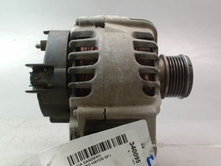 ALTERNATEUR DACIA SANDERO I 2008-2012
