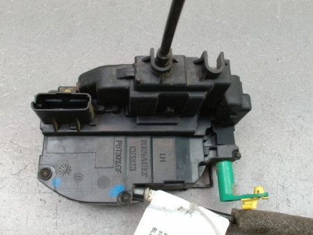 SYSTEME CONDAMNATION AVANT GAUCHE NISSAN NAVARA KING-CAB