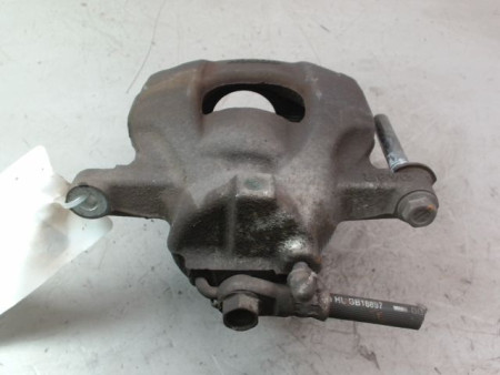 ETRIER DE FREIN AVANT DROIT TOYOTA AYGO 3P