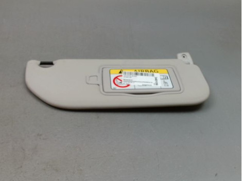 PARE-SOLEIL D TOYOTA AYGO 3P