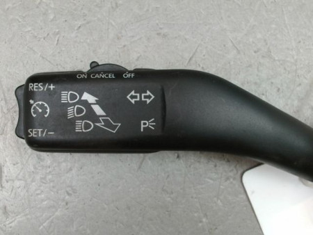COMMANDE CLIGNOTANT SEAT LEON II Phase 2 (1P) 2009-2012