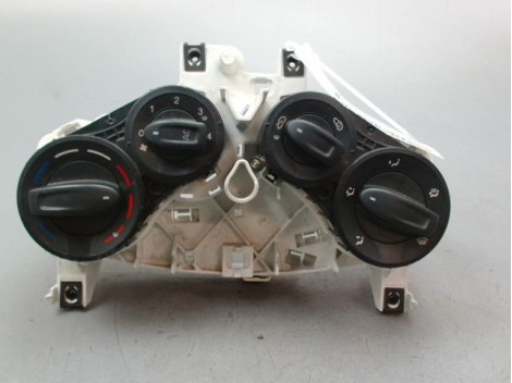COMMANDE DE CHAUFFAGE FORD KA II 2008-...