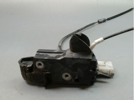 SYSTEME CONDAMNATION AVANT DROIT PEUGEOT 407 COUPE 2P 2005-2011