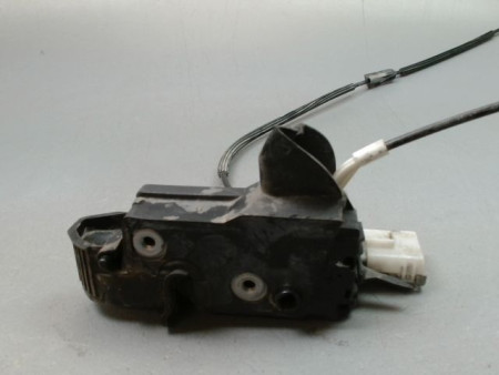 SYSTEME CONDAMNATION AVANT DROIT PEUGEOT 407 COUPE 2P 2005-2011