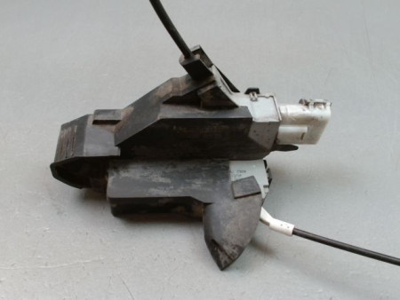 SYSTEME CONDAMNATION AVANT DROIT PEUGEOT 407 COUPE 2P 2005-2011