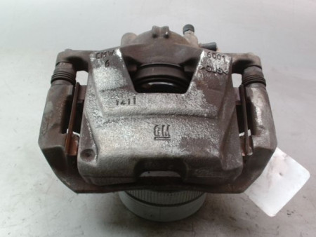 ETRIER DE FREIN AVANT GAUCHE CHEVROLET CRUZE BERL. 2009-...