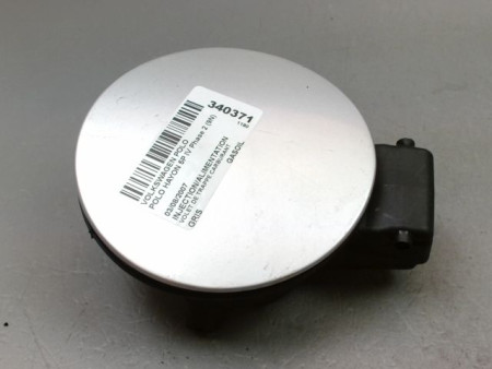 VOLET DE TRAPPE CARBURANT VOLKSWAGEN POLO IV Phase 2 (9N) 2005-2009