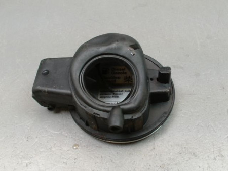 VOLET DE TRAPPE CARBURANT VOLKSWAGEN POLO IV Phase 2 (9N) 2005-2009