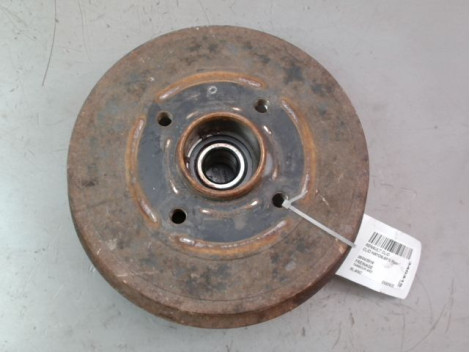 TAMBOUR ARRIERE DROIT RENAULT CLIO IV Phase 1 2012-...