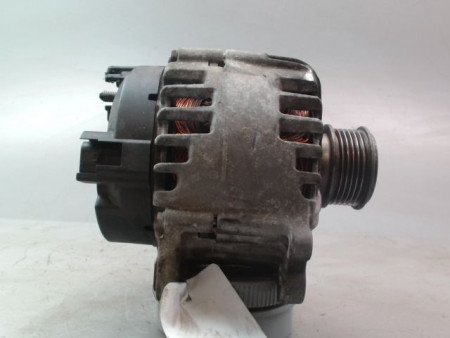 ALTERNATEUR VOLKSWAGEN POLO V Phase 1 (6R) 2009-2014