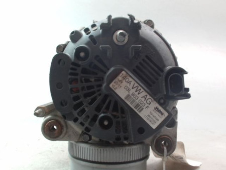 ALTERNATEUR VOLKSWAGEN POLO V Phase 1 (6R) 2009-2014