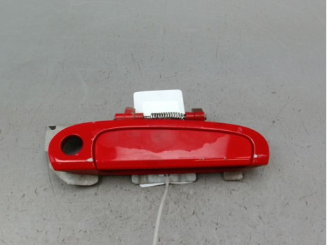 POIGNEE EXTERIEURE PORTE AVANT DROIT KIA PICANTO I Phase 2 2008-2011