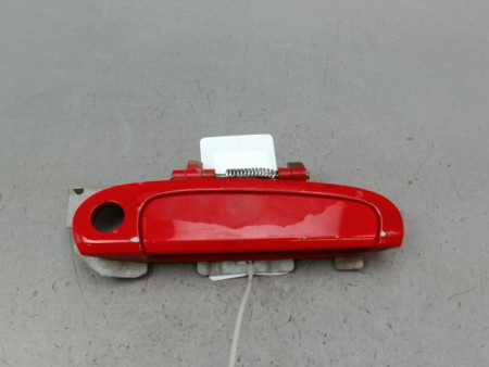 POIGNEE EXTERIEURE PORTE AVANT DROIT KIA PICANTO I Phase 2 2008-2011