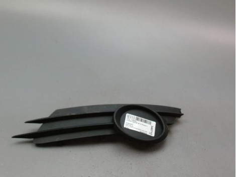 GRILLE VENTILATION PARE-CHOC AVG OPEL CORSA IV Phase 1 (D) 2006-2010