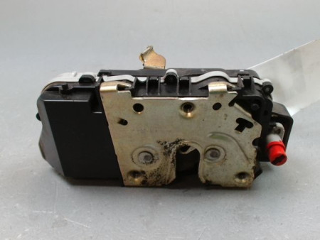 SYSTEME CONDAMNATION ARRIERE DROIT PEUGEOT 307 Phase 1 2001-2005