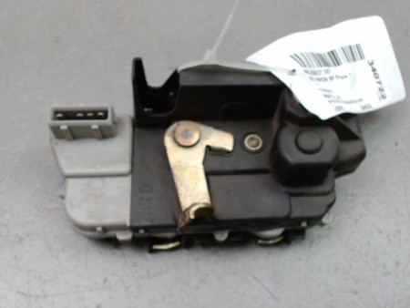 SYSTEME CONDAMNATION ARRIERE DROIT PEUGEOT 307 Phase 1 2001-2005
