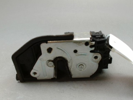 SYSTEME CONDAMNATION ARRIERE DROIT BMW SERIE 1 I Phase 2 (E87) 2007-2011