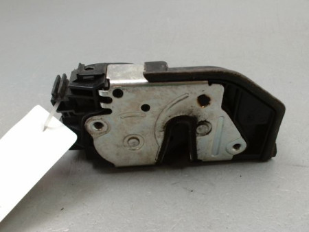 SYSTEME CONDAMNATION ARRIERE GAUCHE BMW SERIE 1 I Phase 2 (E87) 2007-2011