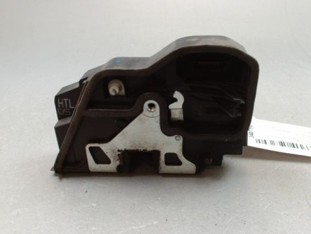SYSTEME CONDAMNATION ARRIERE GAUCHE BMW SERIE 1 I Phase 2 (E87) 2007-2011