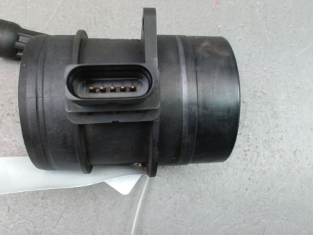 DEBITMETRE AIR VOLKSWAGEN EOS CABRIO 2P Phase 1 2006-2011