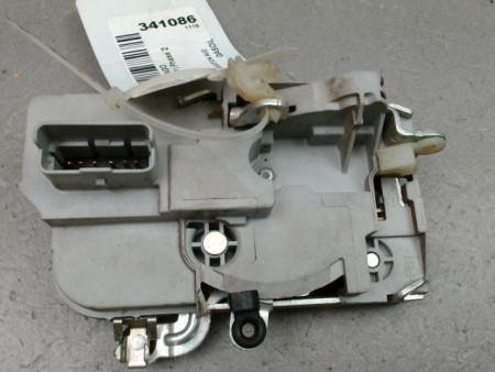 SYSTEME CONDAMNATION AVANT DROIT CITROEN BERLINGO FG I Phase 2 (M59) 2002-2011