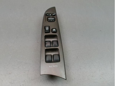COMMANDE LEVE-GLACE PORTE AVG LEXUS IS 2006-