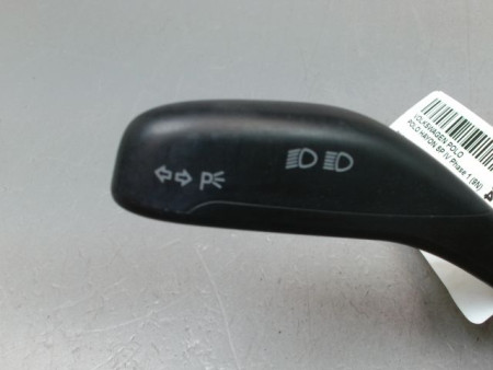 BLOC COMMODOS VOLKSWAGEN POLO IV Phase 1 (9N) 2002-2005