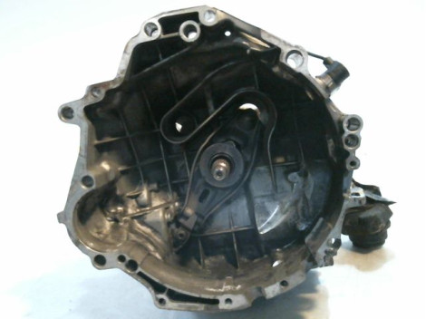 BOITE A VITESSE MECANIQUE AUDI A6 AVANT II Phase 1 1998-2001 2.5 TDI quattro