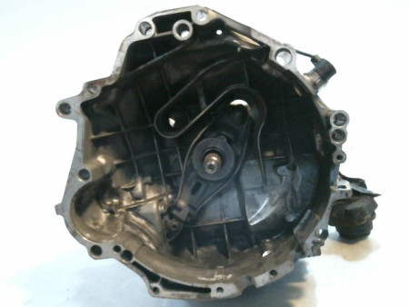 BOITE A VITESSE MECANIQUE AUDI A6 AVANT II Phase 1 1998-2001 2.5 TDI quattro