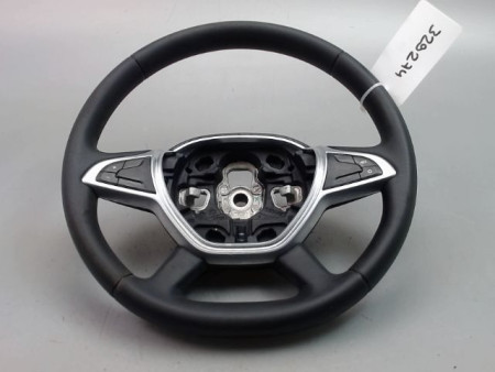 VOLANT DE DIRECTION DACIA SANDERO II Phase 1 2012-...
