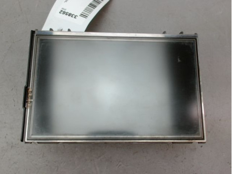 ECRAN GPS PEUGEOT 208 Phase 1 2012-...