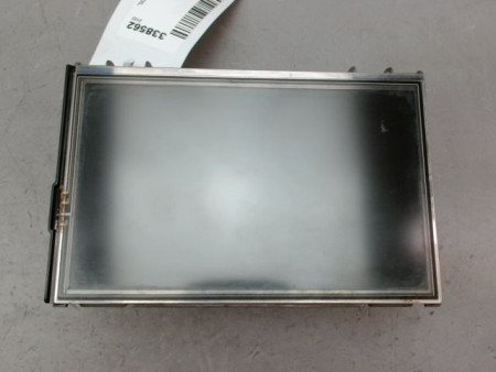 ECRAN GPS PEUGEOT 208 Phase 1 2012-...