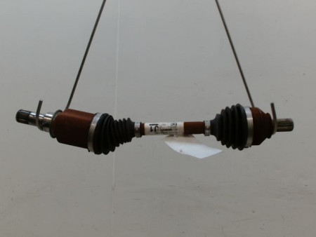 TRANSMISSION ARRIERE GAUCHE RENAULT TWINGO III 2014-... 0.9 TCe 90