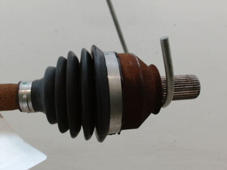 TRANSMISSION ARRIERE GAUCHE RENAULT TWINGO III 2014-... 0.9 TCe 90