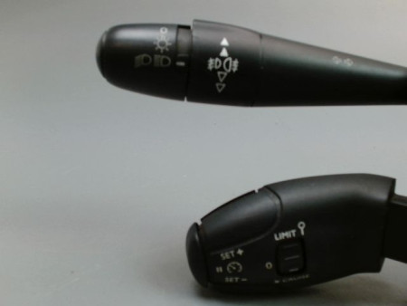 BLOC COMMODOS CITROEN C3 II Phase 1 (A51) 2009-2013